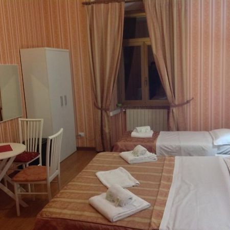 Rome Palace Roma Phòng bức ảnh