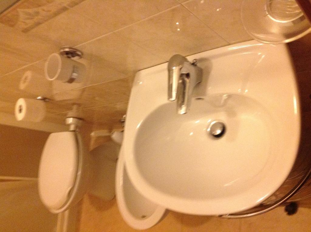 Rome Palace Roma Ngoại thất bức ảnh